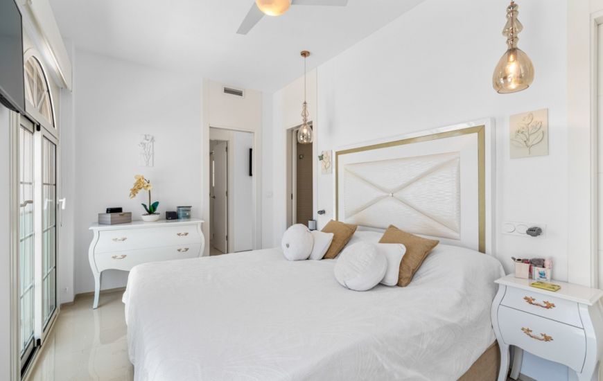 Venta - Villa - Ciudad Quesada