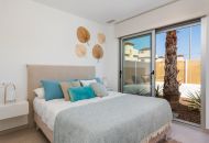 Nueva construcción  - Villa - Los Alcázares