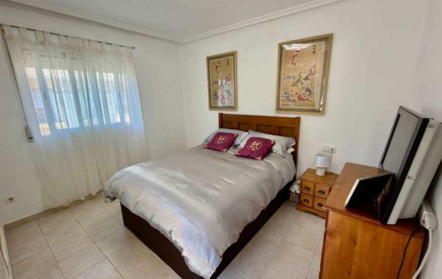 Sale - Villa - Ciudad Quesada