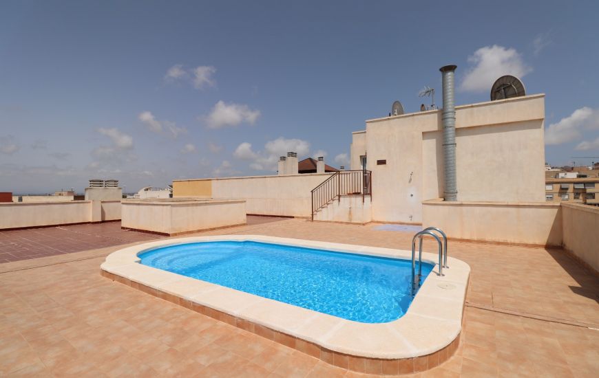 Sale - Apartments - Benijofar - 