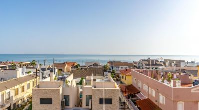 Apartments - Sale - Torrevieja - Torrevieja