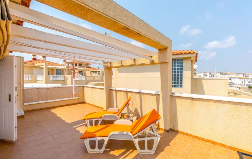 Venta - Adosado - Orihuela Costa