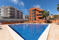 Sale - Apartments - Orihuela Costa
