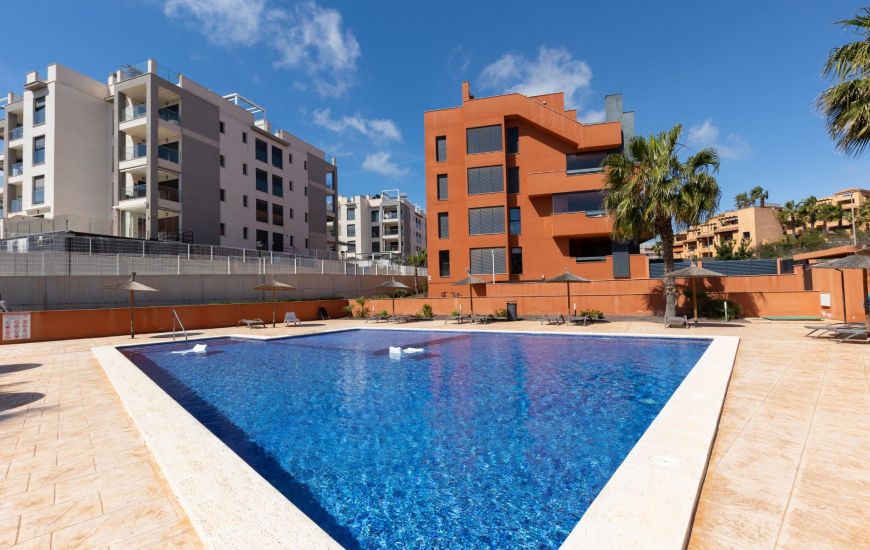 Sale - Apartments - Orihuela Costa