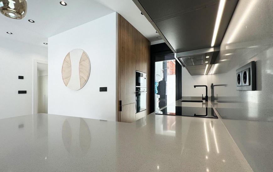 Nueva construcción  - Villa - San Miguel de Salinas - San Miguel De Salinas