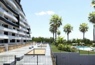 Nueva construcción  - Apartamentos - San Miguel de Salinas - San Miguel De Salinas