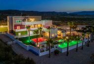 Sale - Villa - Torremendo