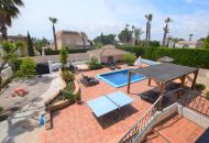 Venta - Villa - Ciudad Quesada