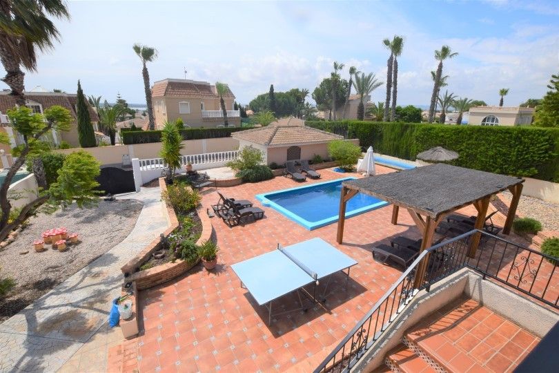 Venta - Villa - Ciudad Quesada