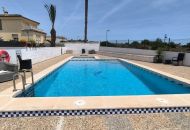 Sale - Bungalow - Benijófar - 
