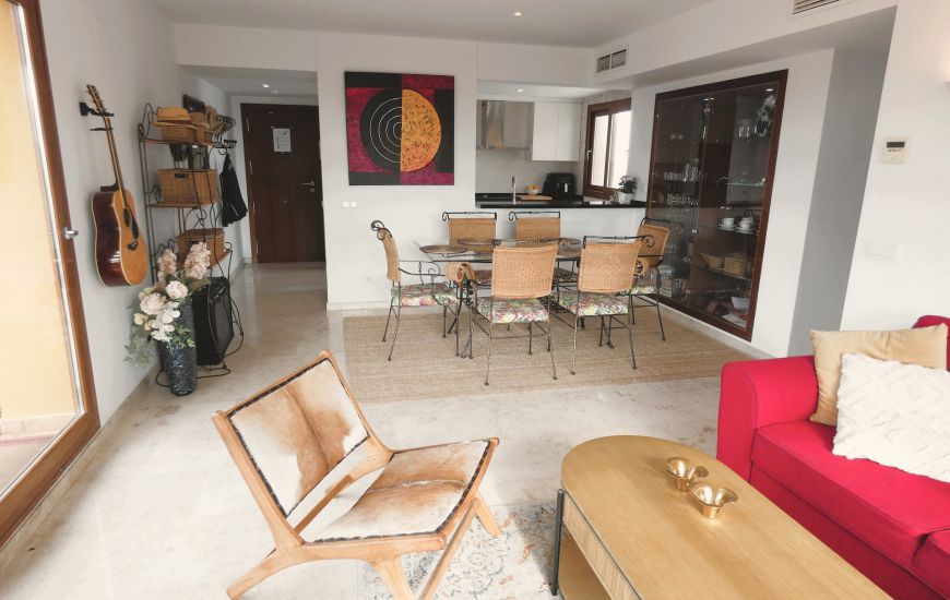 Sale - Apartments - Punta Prima