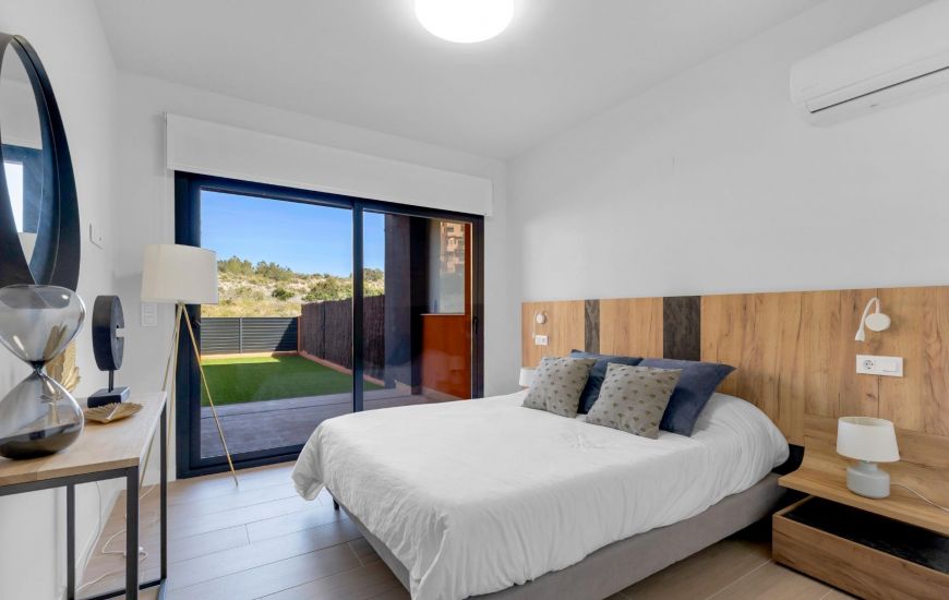 Sale - Apartments - Orihuela Costa