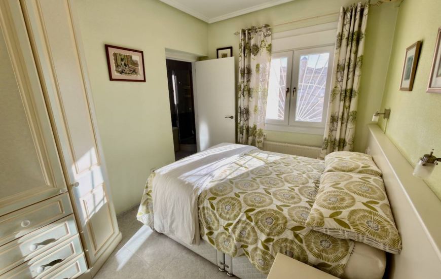 Sale - Villa - Ciudad Quesada