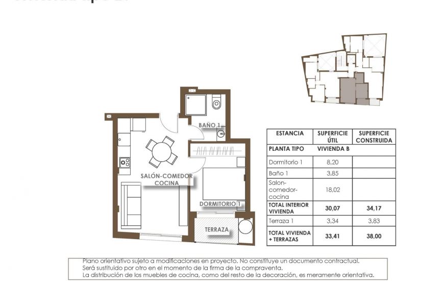 Nueva construcción  - Apartamentos - Torrevieja