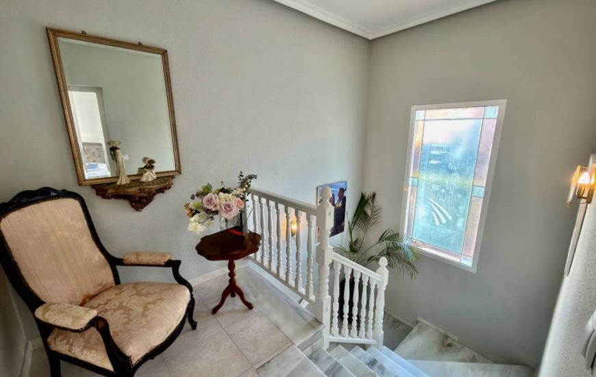 Venta - Villa - Ciudad Quesada