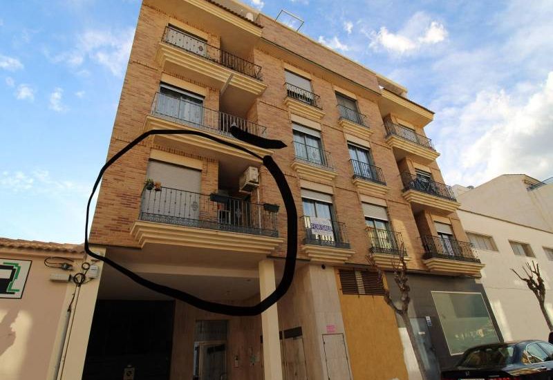 Sale - Apartments - Pilar de la Horadada