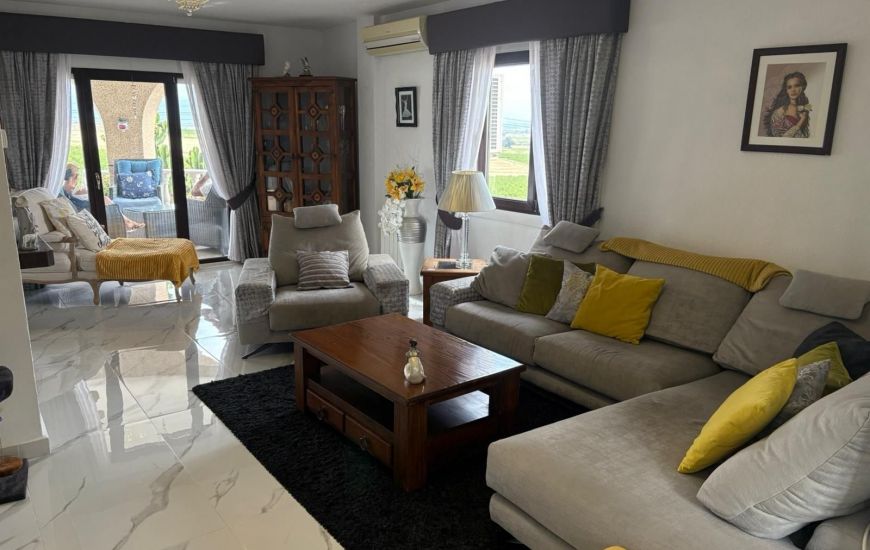 Sale - Villa - Algorfa - 