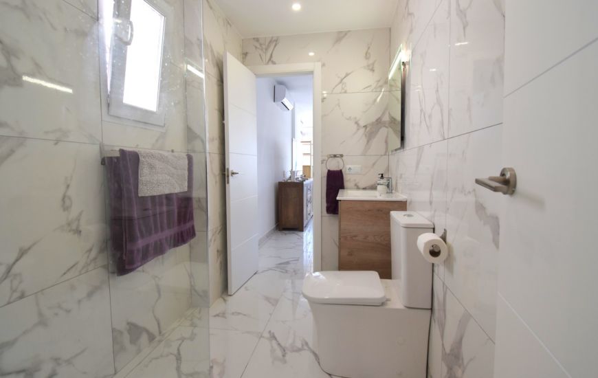 Venta - Apartamentos - Orihuela Costa