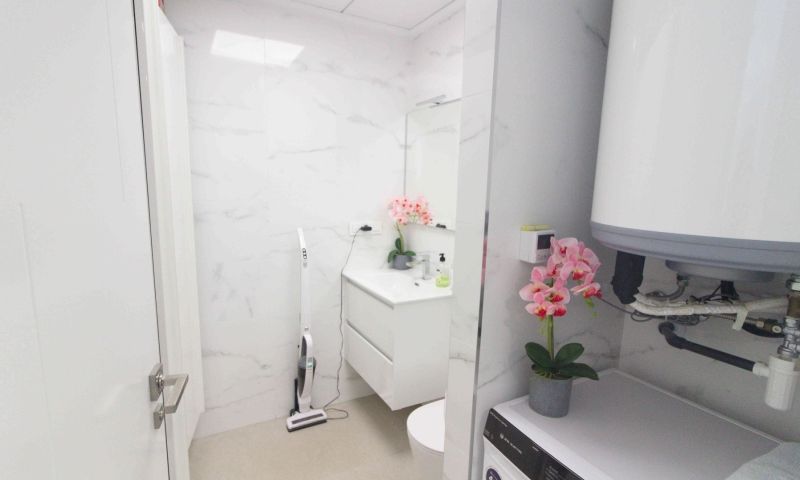 Sale - Apartments - Benijófar - Benijofar