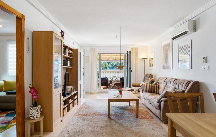 Sale - Apartments - Orihuela Costa