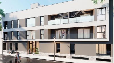 Apartments - New Build - San Pedro del Pinatar - San Pedro del Pinatar