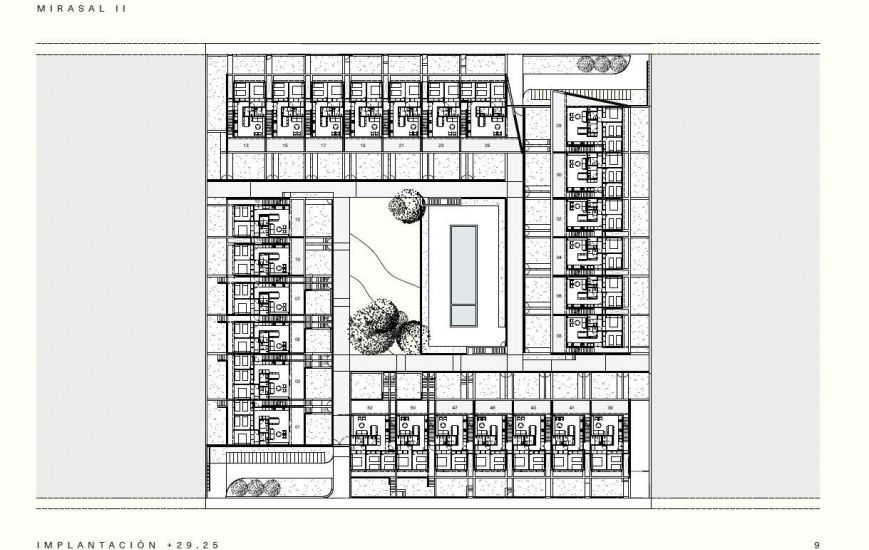 New Build - Bungalow - Torrevieja