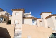 Sale - Villa - Orihuela Costa