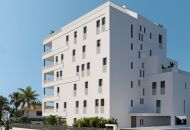 Nueva construcción  - Apartamentos - Aguilas