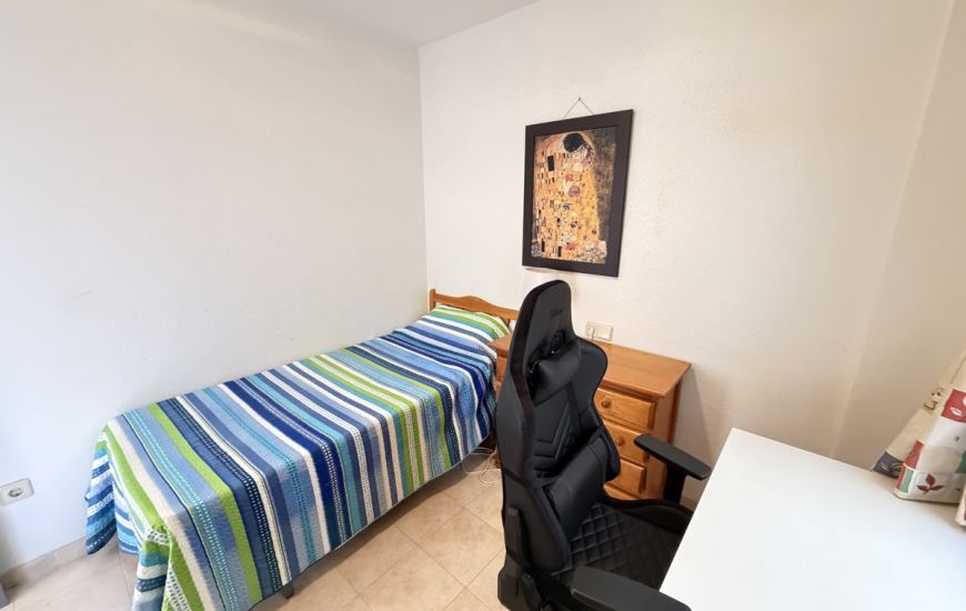 Sale - Apartments - La Zenia