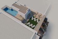 New Build - Penthouse - Torrevieja - 