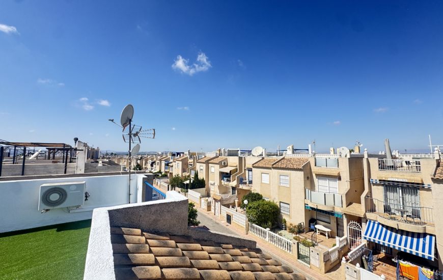 Sale - Apartments - La Siesta
