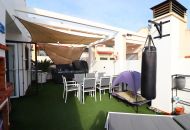 Sale - Rijtjeshuis - Benijofar - 