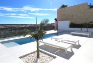 Nueva construcción  - Villa - Ciudad Quesada