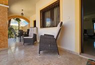 Sale - Villa - Ciudad Quesada