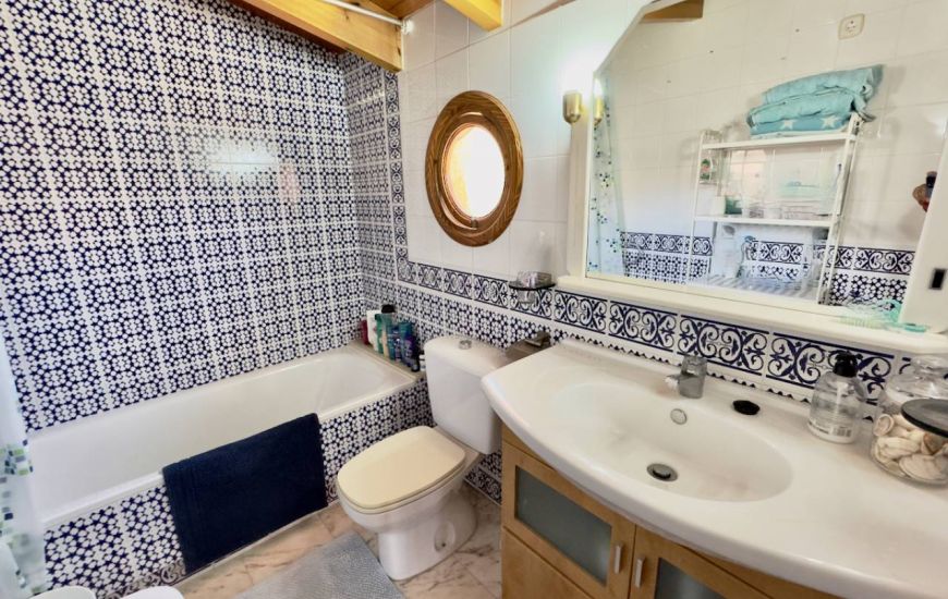 Sale - Villa - Guardamar del Segura
