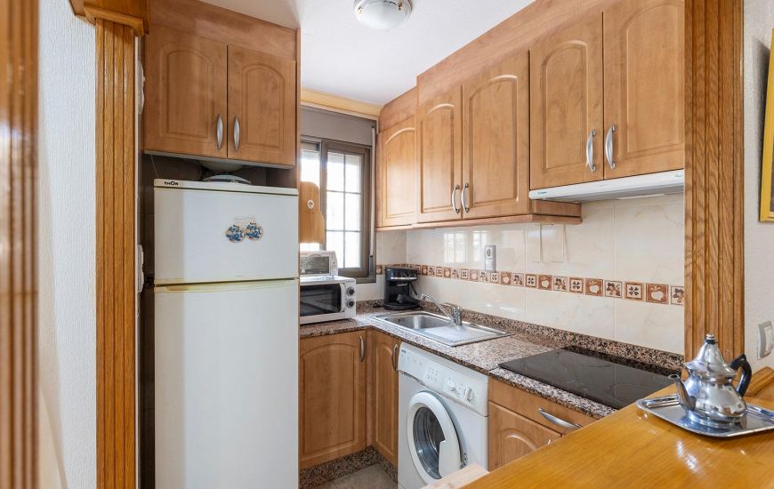 Venta - Apartamentos - Torrevieja