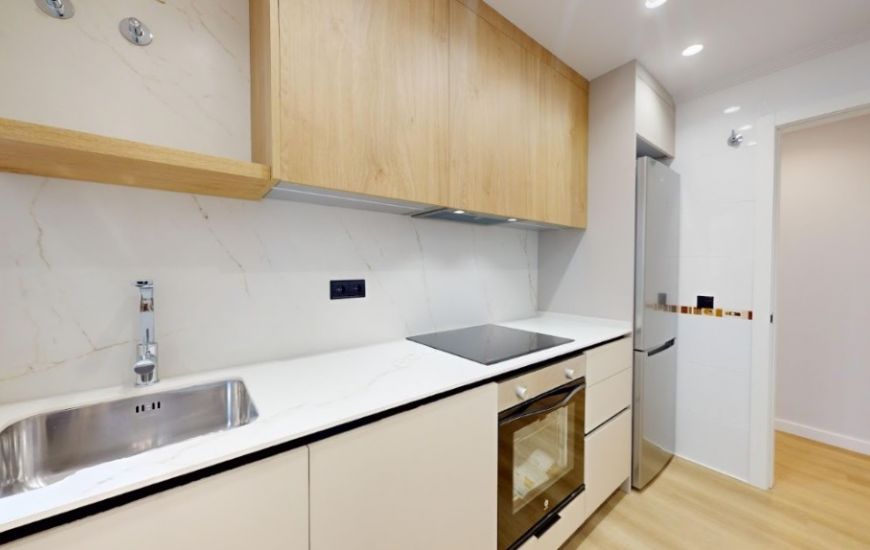 New Build - Apartments - San Miguel de Salinas - San Miguel De Salinas