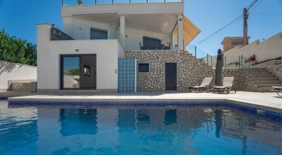 Villa - Sale - Ciudad Quesada - Ciudad Quesada