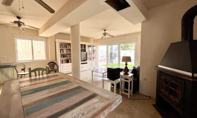 Sale - Apartments - La Zenia