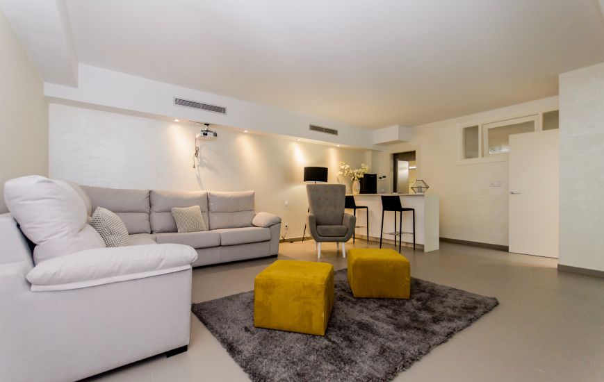 New Build - Villa - Orihuela Costa
