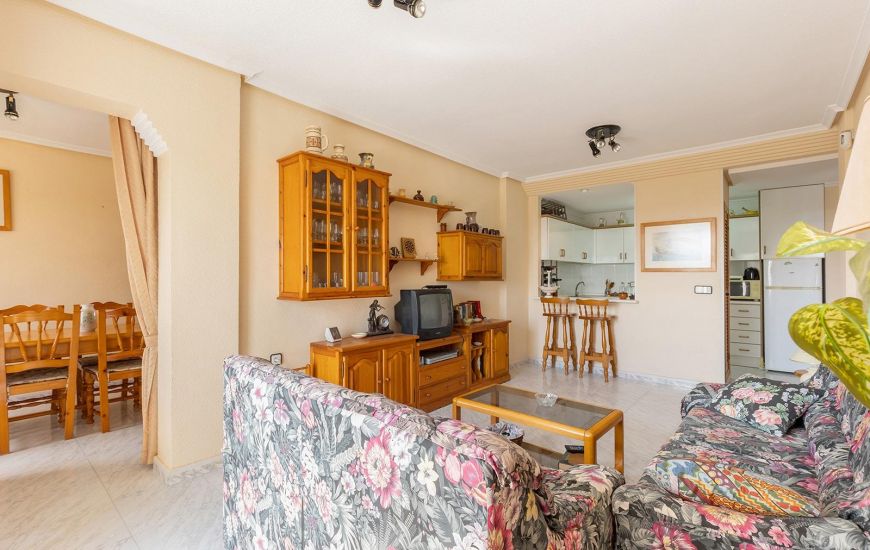 Sale - Apartments - Torrevieja