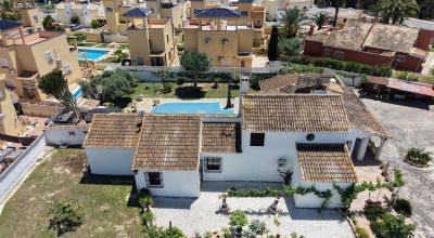 Villa - Venta - Orihuela Costa - Orihuela Costa