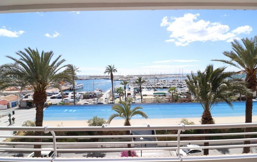 Sale - Apartments - Torrevieja