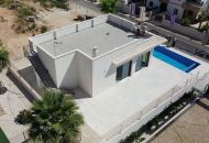 Nueva construcción  - Villa - Polop