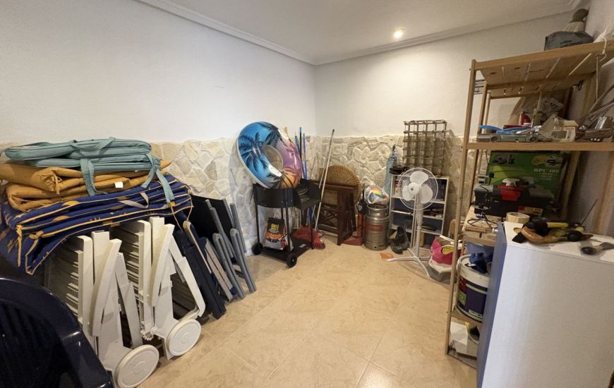 Sale - Villa - Rojales