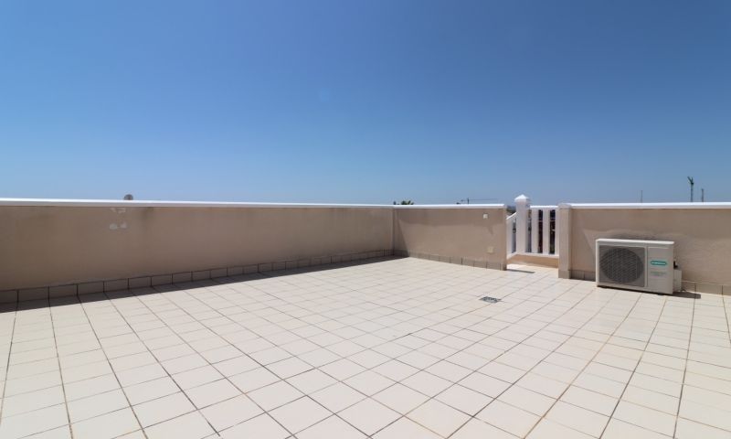 Sale - Apartments - Ciudad Quesada