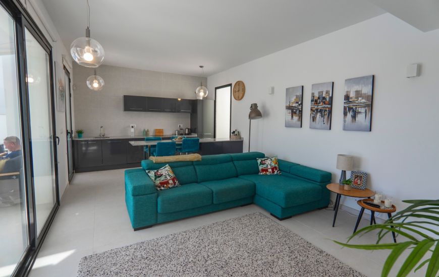 Venta - Villa - Ciudad Quesada