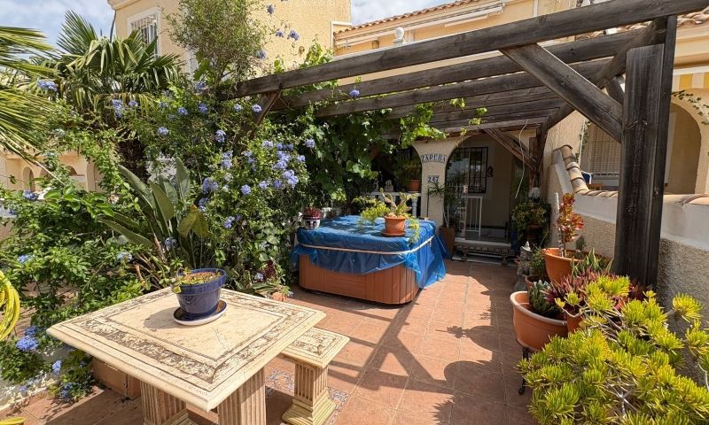 Venta - Apartamentos - Gran Alacant