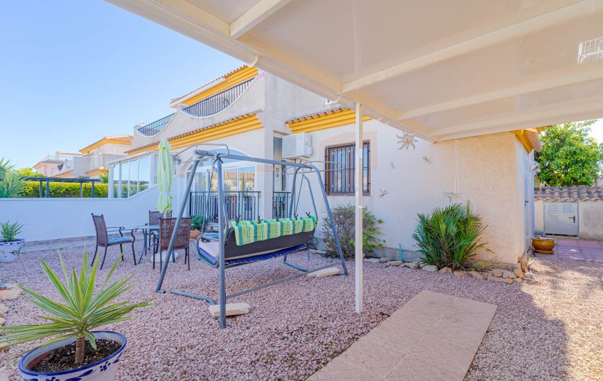 Sale - Quad House - Playa Flamenca