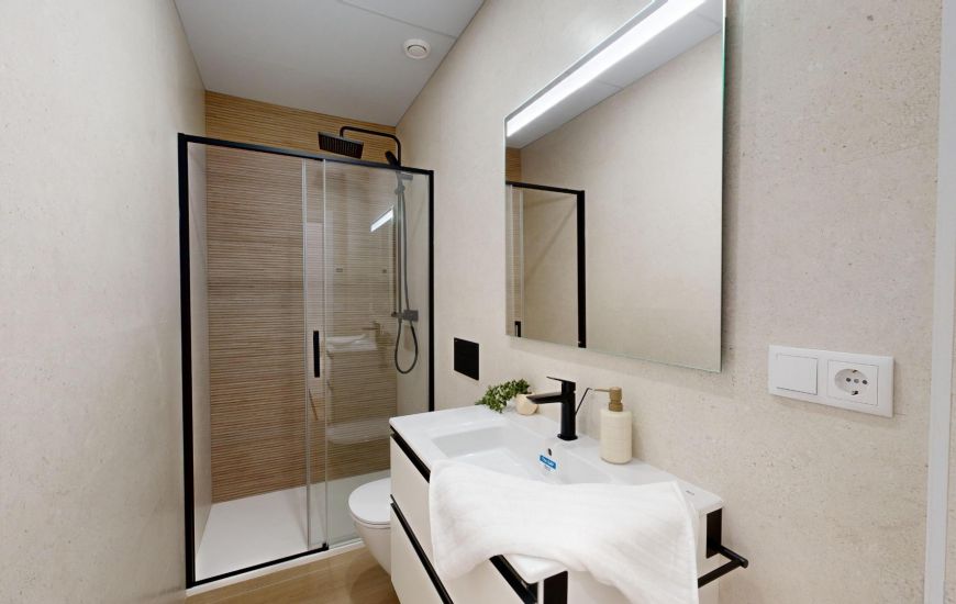 Nueva construcción  - Apartamentos - Guardamar del Segura